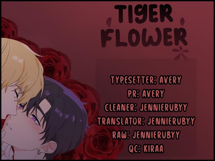 Tiger Flower - Chapter 60