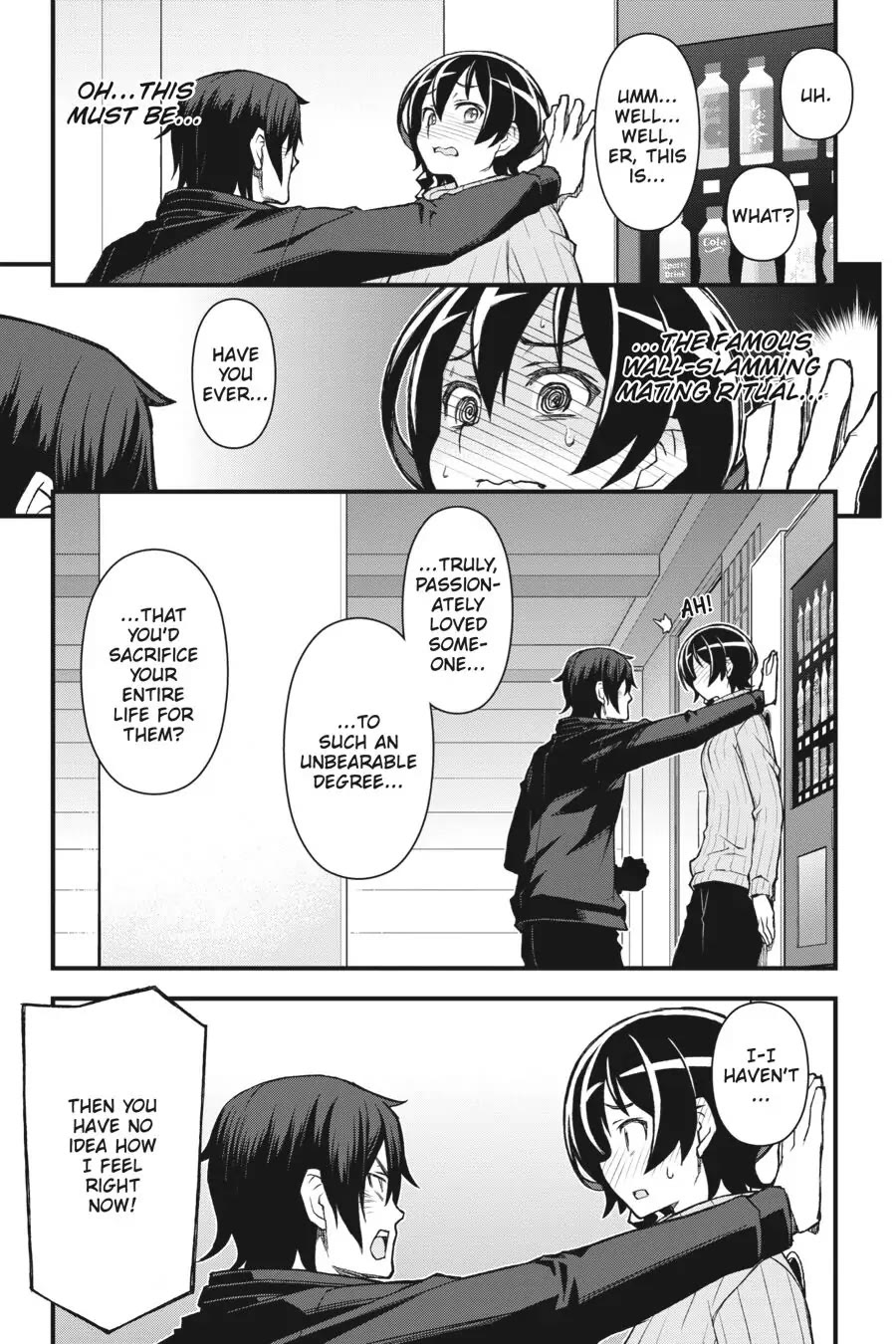 Sword Art Online Alternative - Gun Gale Online - Chapter 20