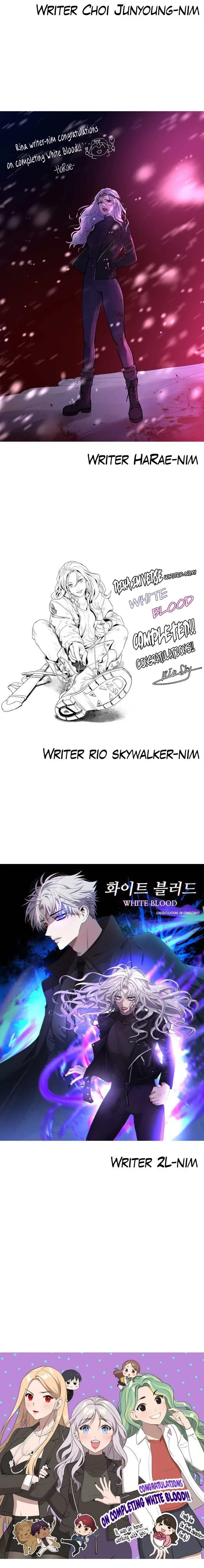 White Blood - Chapter 93