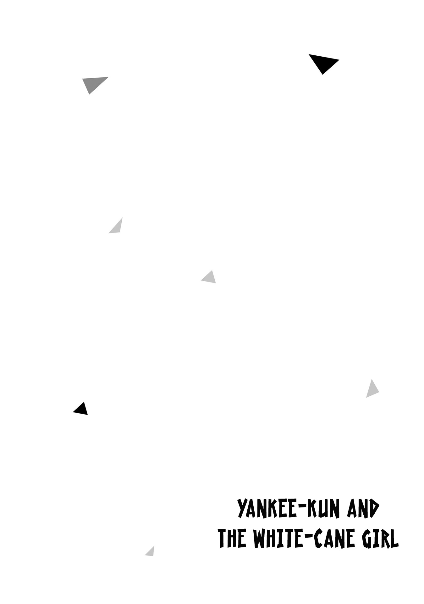 Yankee-Kun To Hakujou Gaaru - Chapter 111: After The Festival