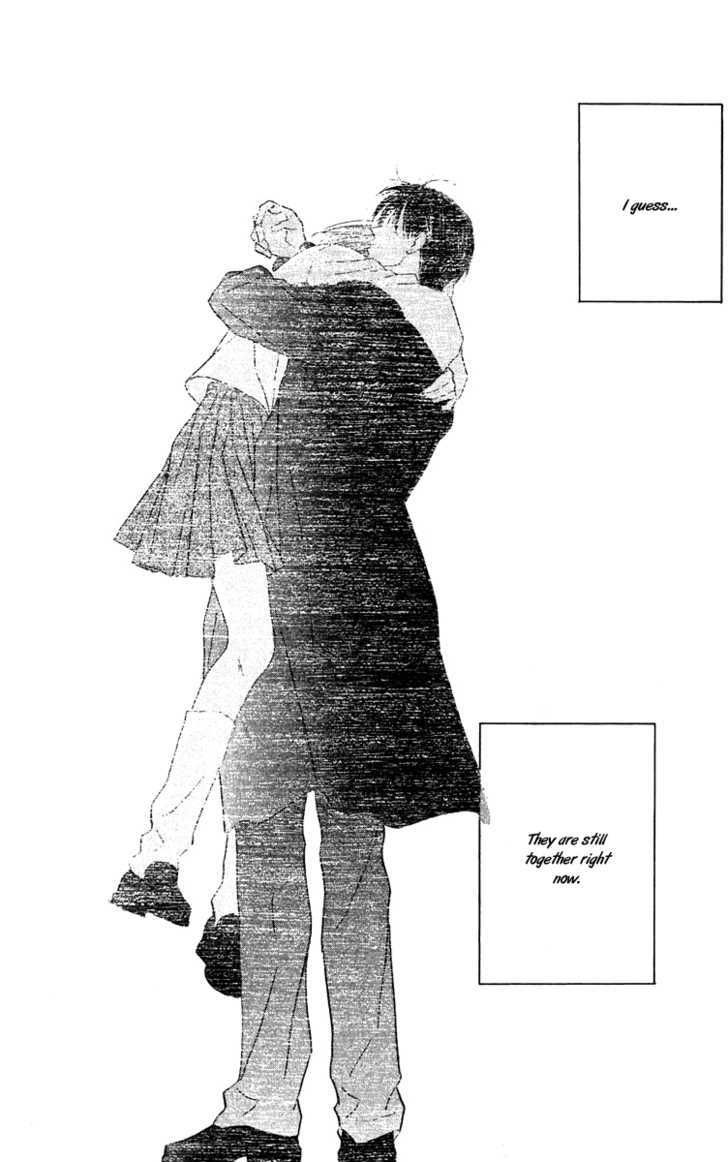 Kiss - Vol.8 Chapter 44