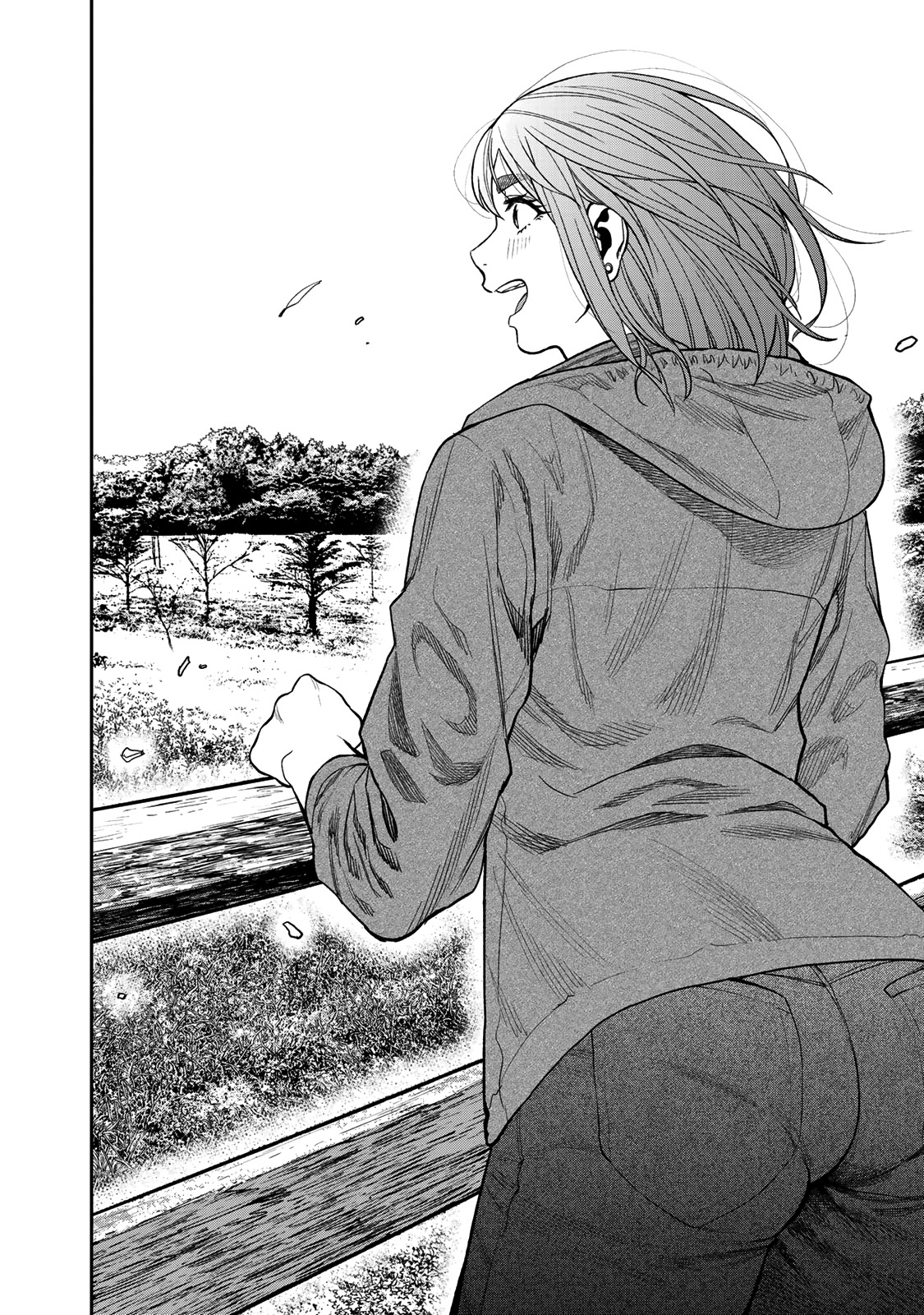 Futari Solo Camp - Vol.5 Chapter 29: The Best Part About An Overnight Trip