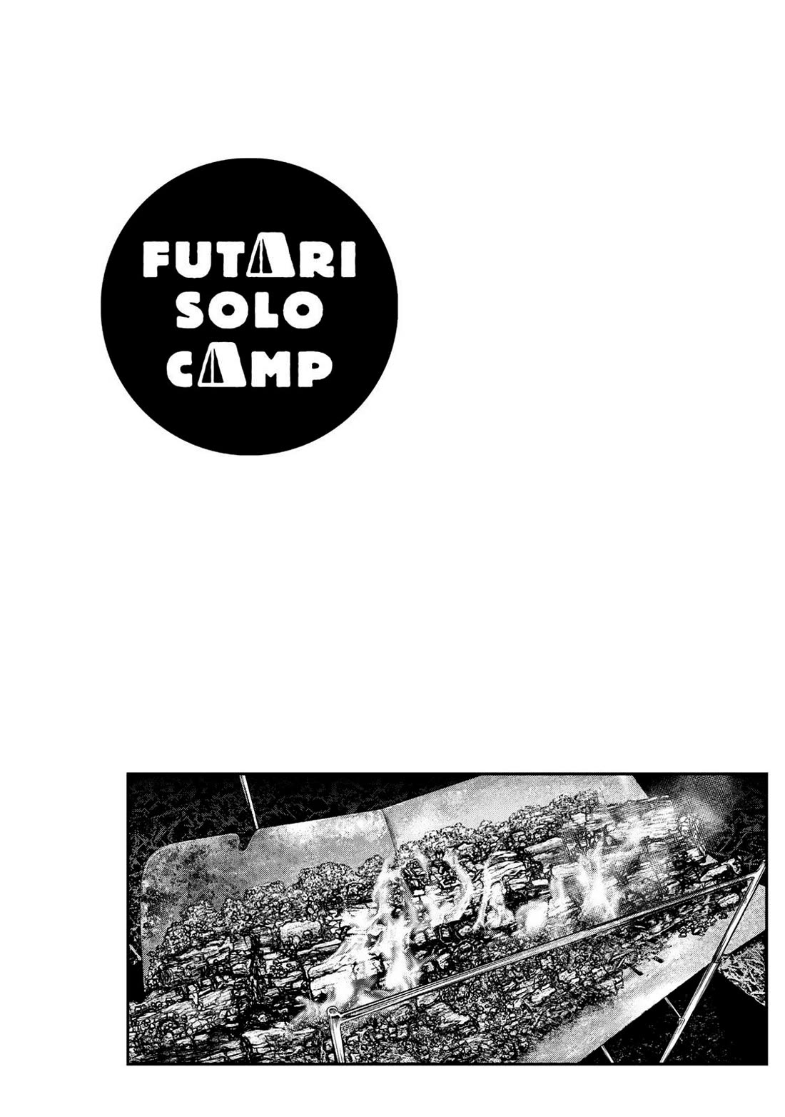 Futari Solo Camp - Chapter 41: Reunion