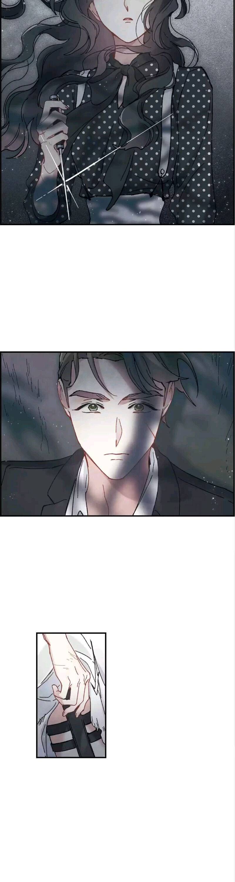 Mejaz Regulus In The World – Webtoon - Chapter 135