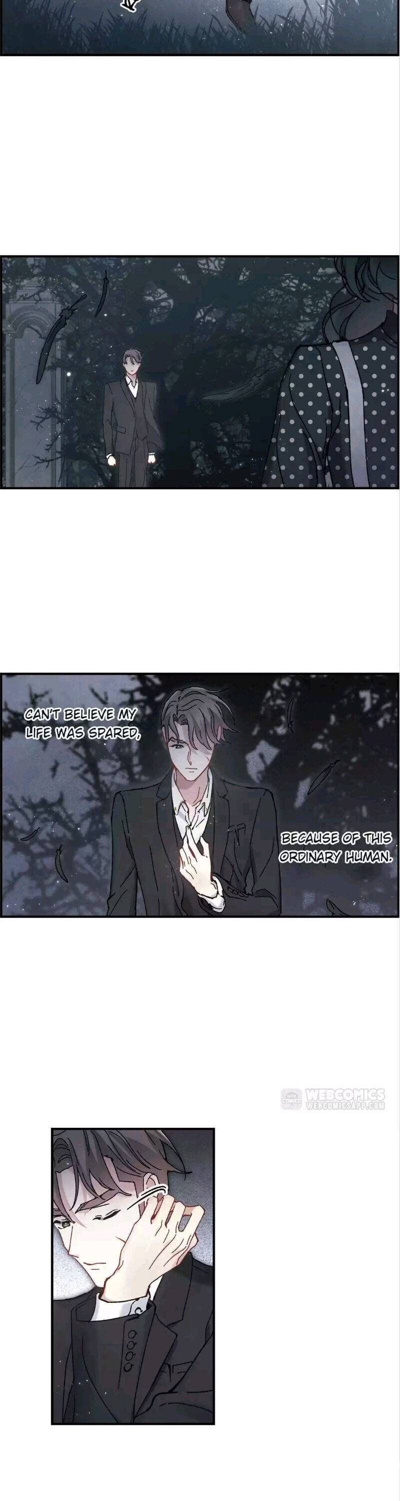 Mejaz Regulus In The World – Webtoon - Chapter 135