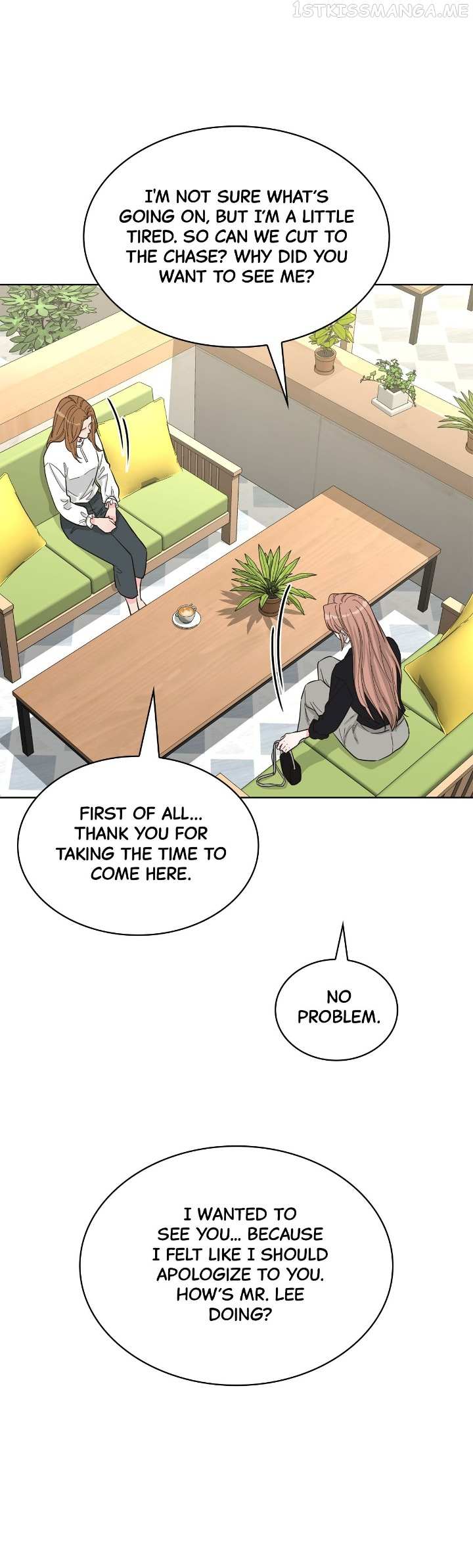 My Secret Roommate - Chapter 68