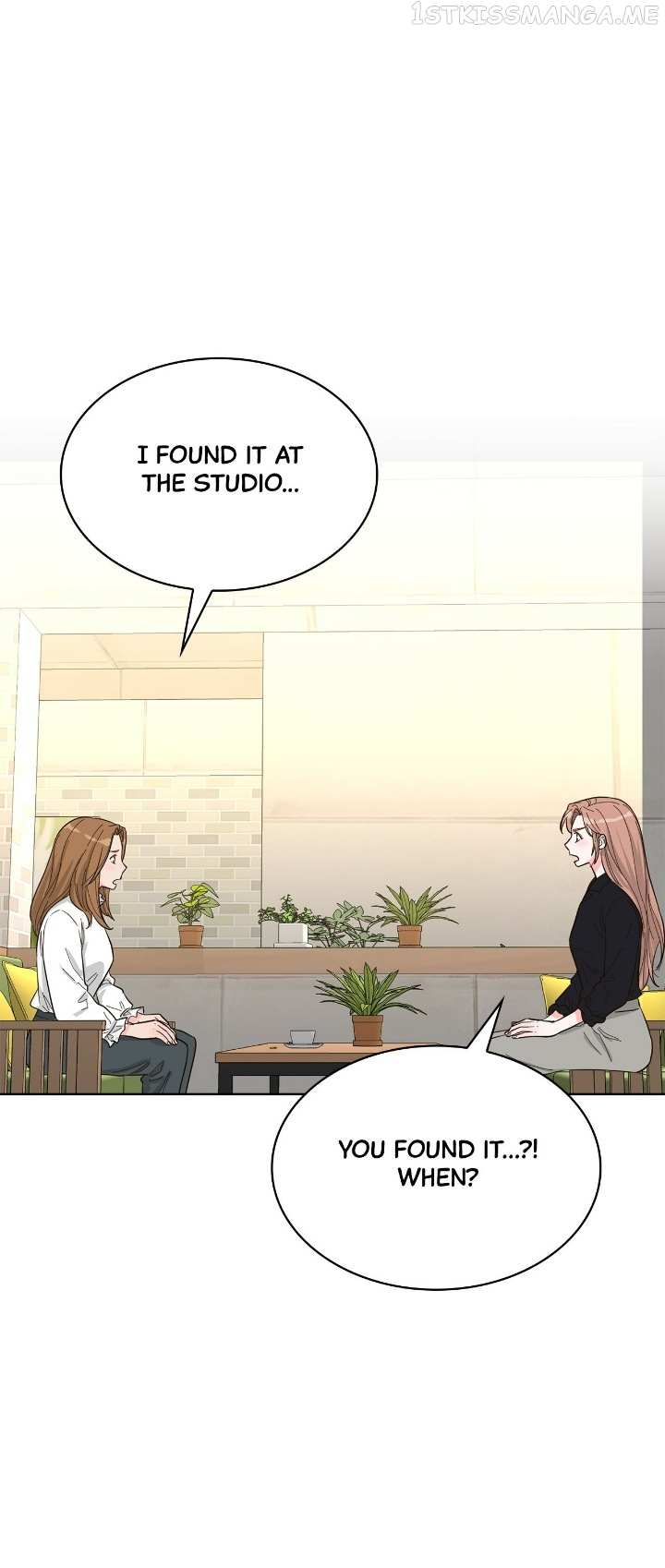 My Secret Roommate - Chapter 68