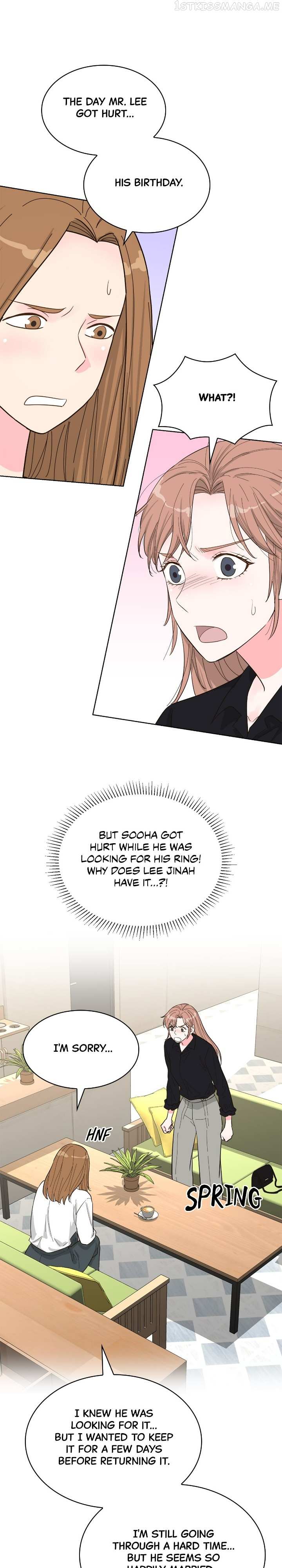 My Secret Roommate - Chapter 68