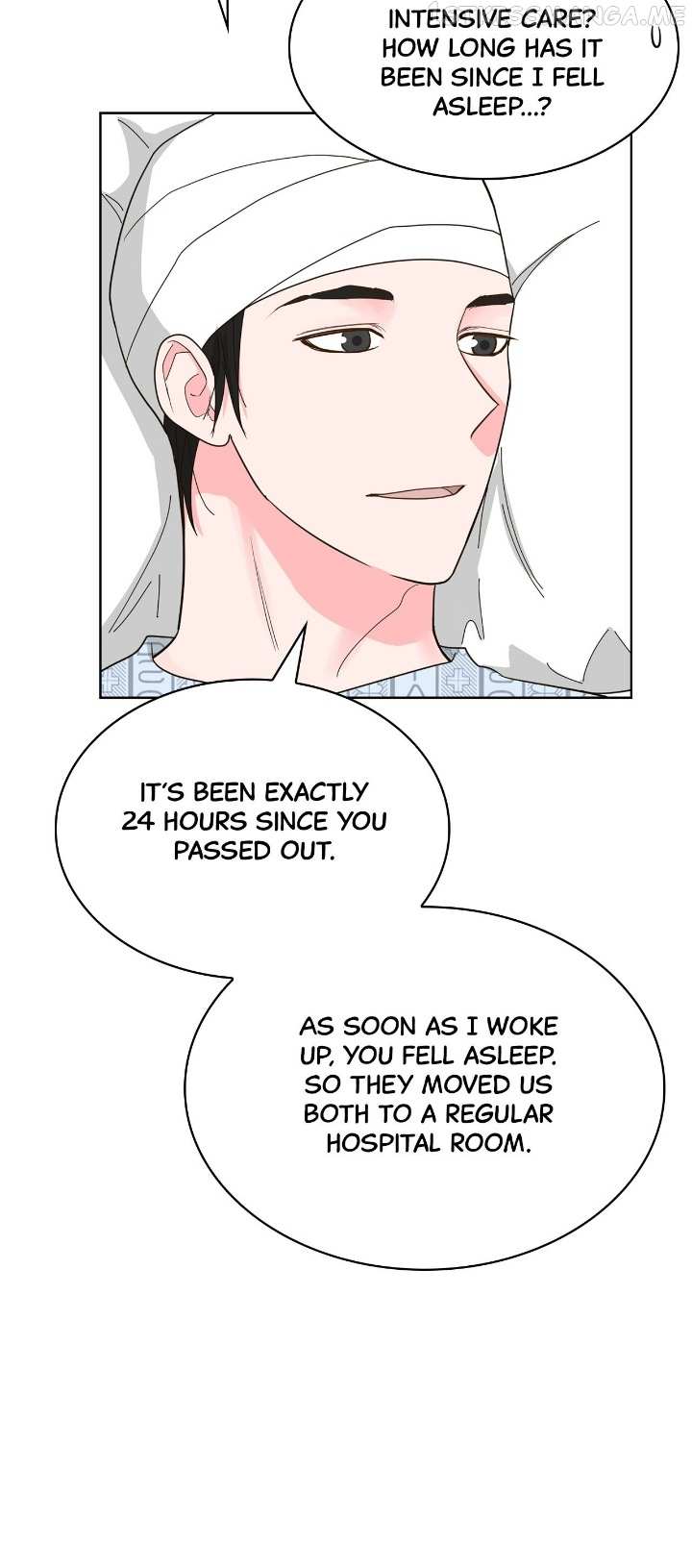 My Secret Roommate - Chapter 69