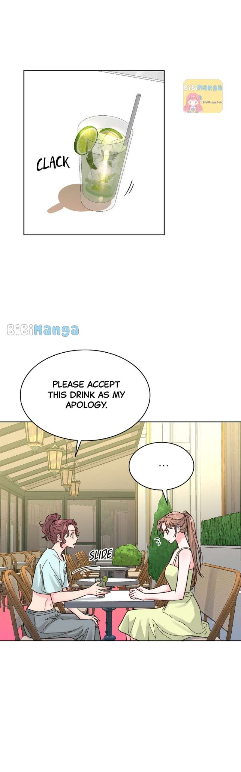 My Secret Roommate - Chapter 76