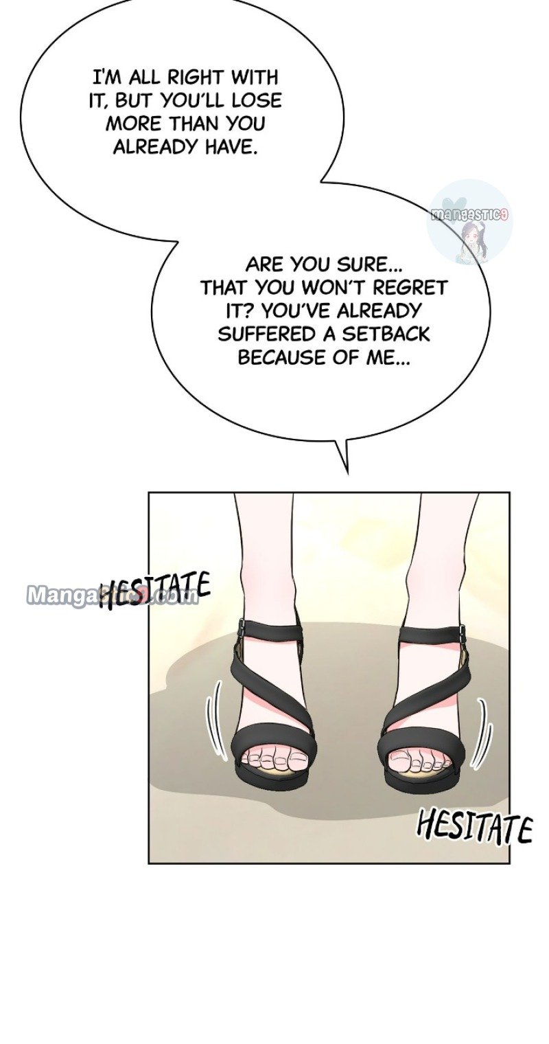 My Secret Roommate - Chapter 73