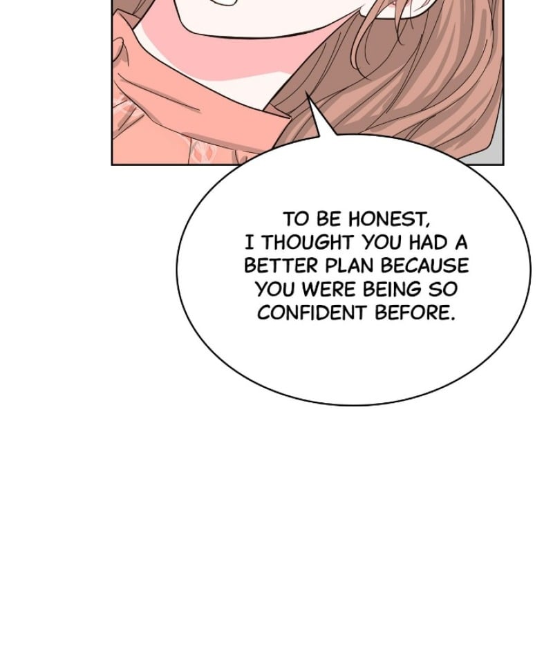 My Secret Roommate - Chapter 73