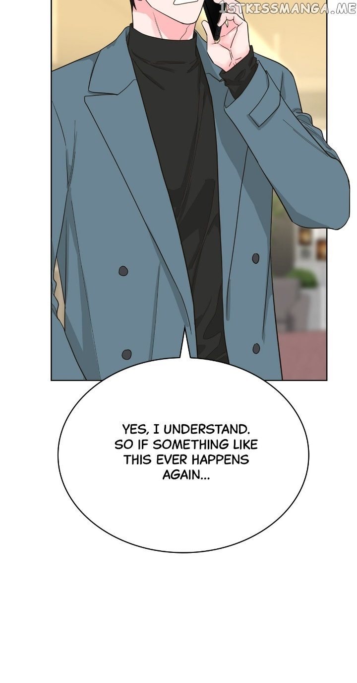 My Secret Roommate - Chapter 71