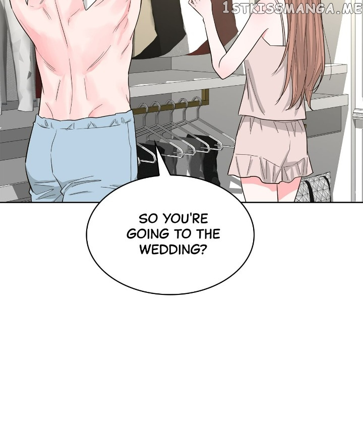 My Secret Roommate - Chapter 71