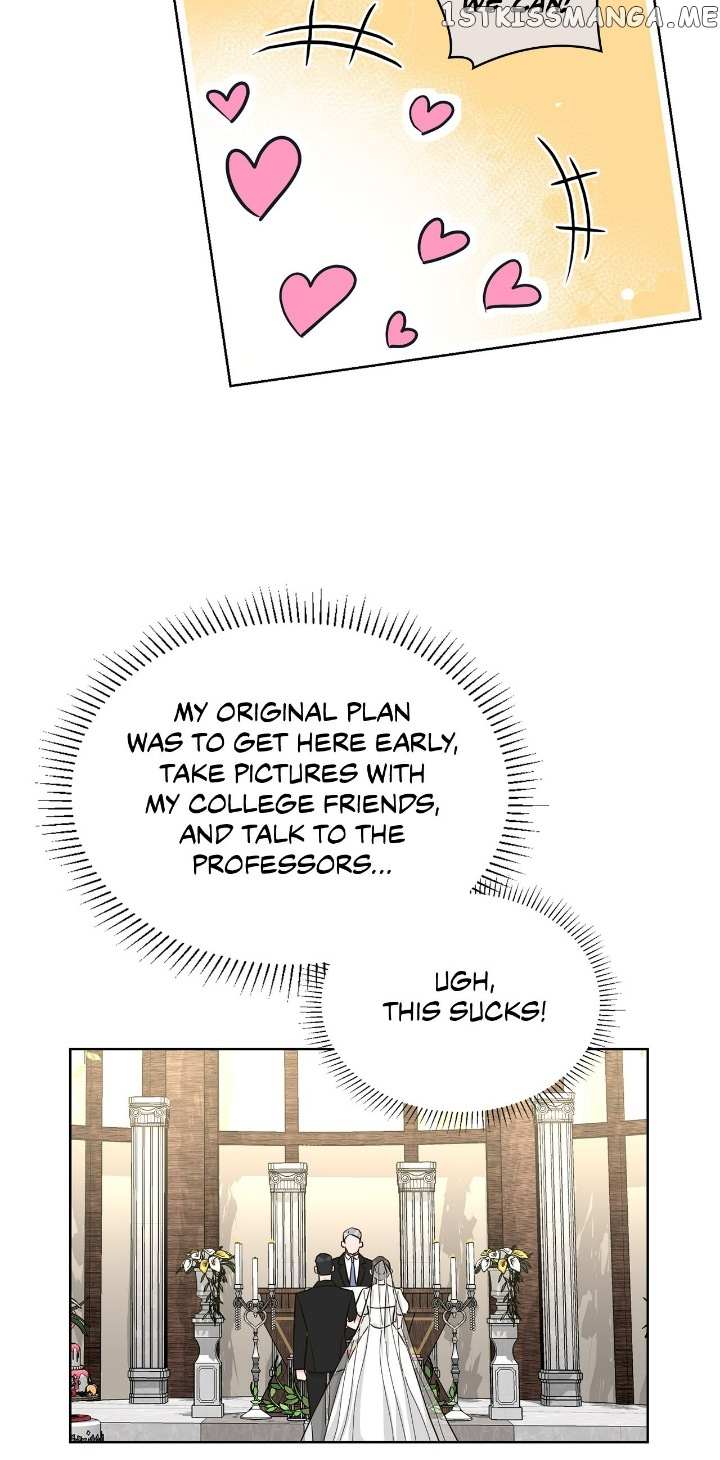 My Secret Roommate - Chapter 71