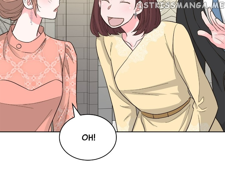 My Secret Roommate - Chapter 71