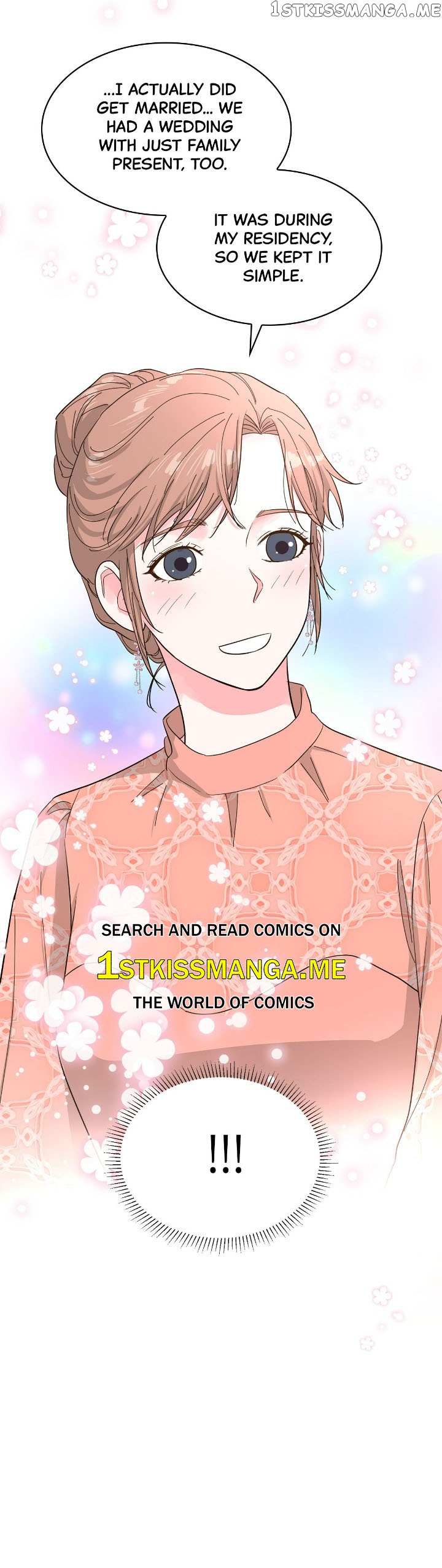 My Secret Roommate - Chapter 71