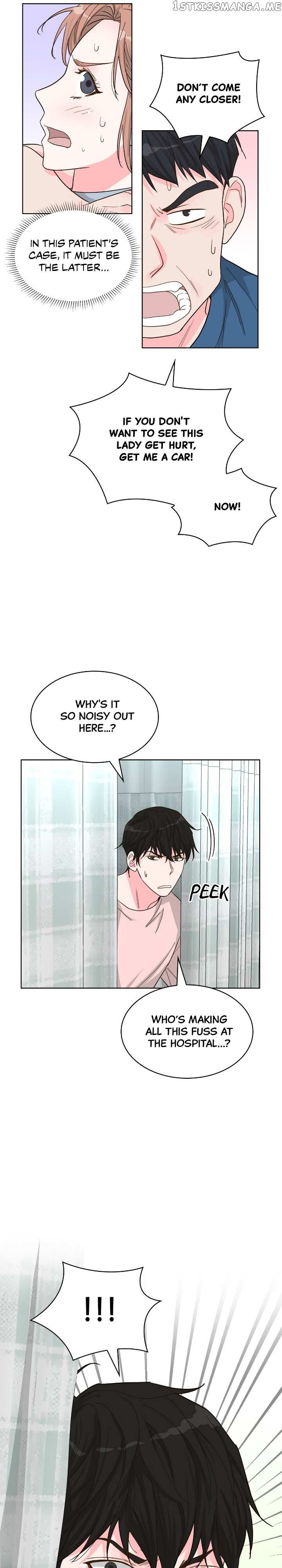 My Secret Roommate - Chapter 74