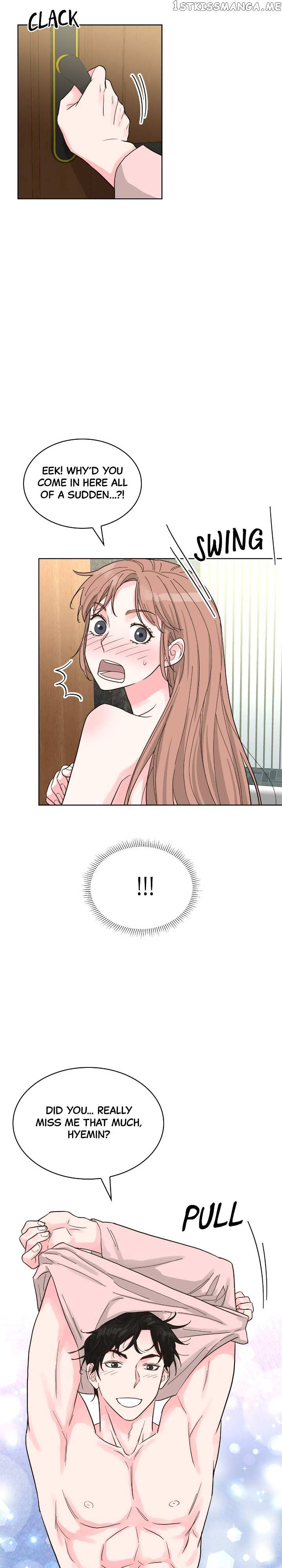 My Secret Roommate - Chapter 74