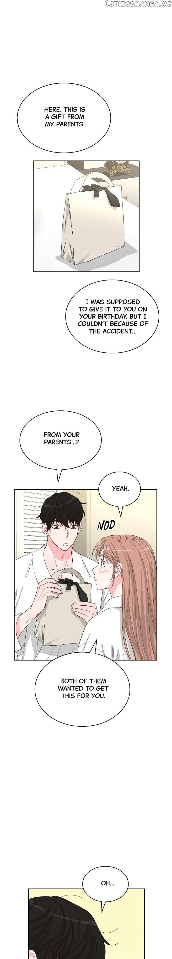 My Secret Roommate - Chapter 70