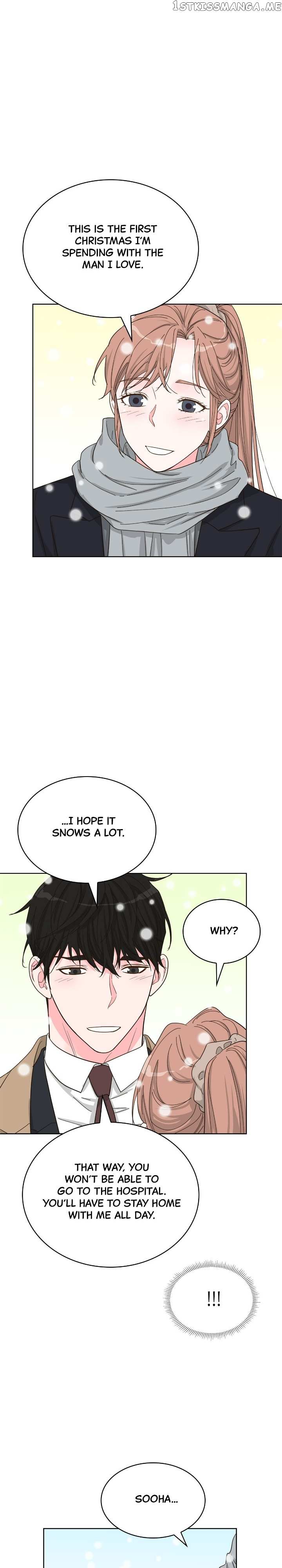 My Secret Roommate - Chapter 70