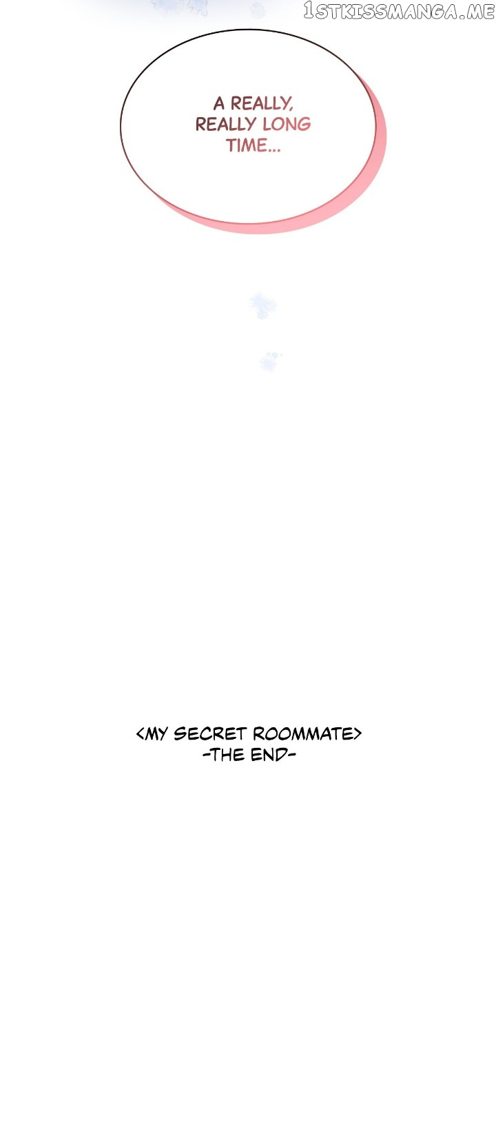 My Secret Roommate - Chapter 70