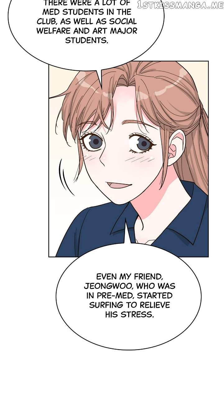 My Secret Roommate - Chapter 75