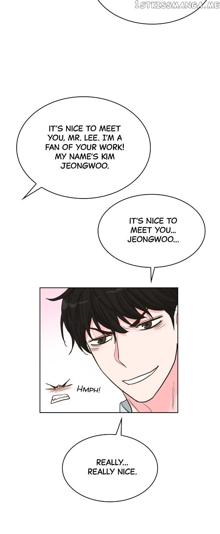 My Secret Roommate - Chapter 75