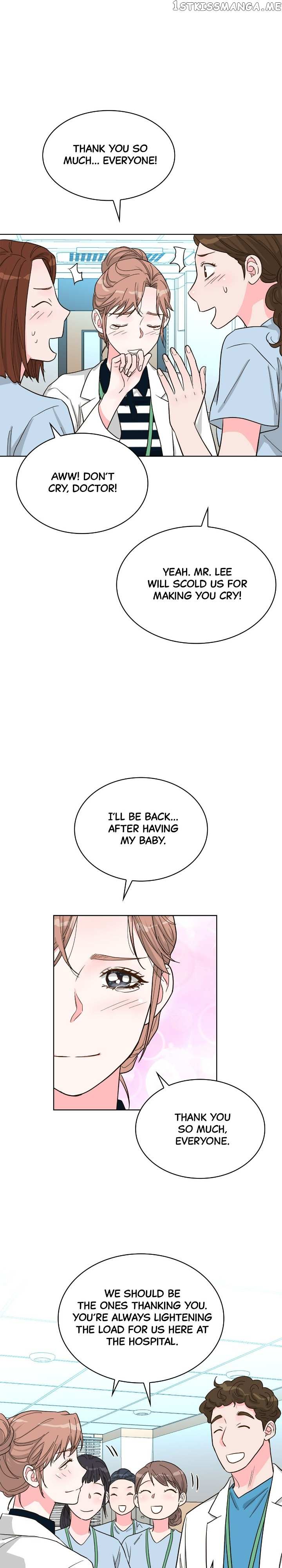 My Secret Roommate - Chapter 80