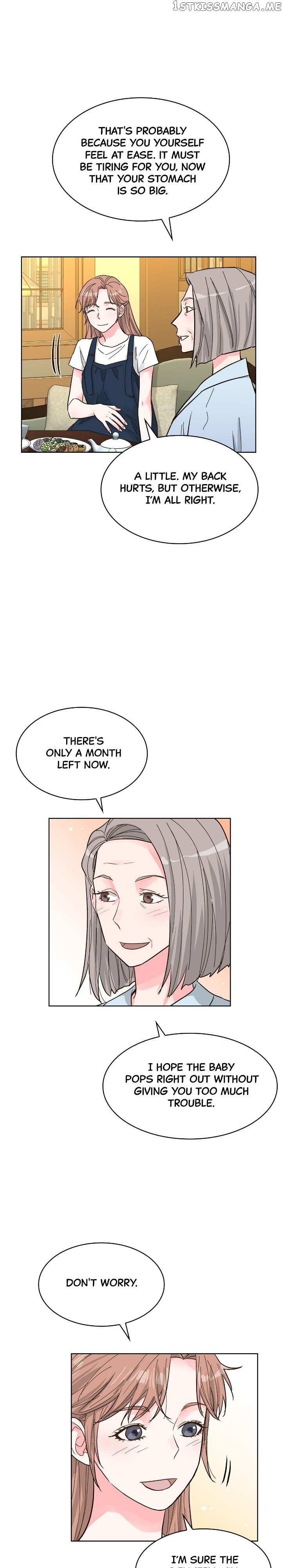 My Secret Roommate - Chapter 80