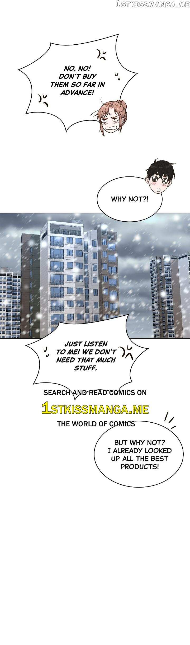 My Secret Roommate - Chapter 79