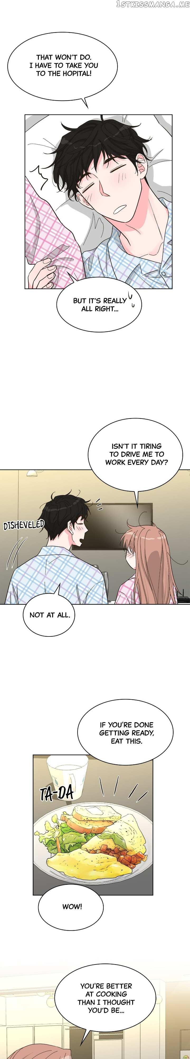 My Secret Roommate - Chapter 78