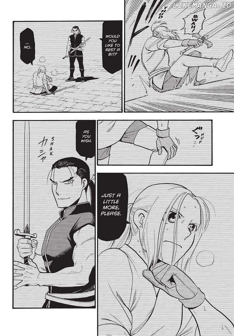 Arslan Senki (Arakawa Hiromu) - Chapter 130