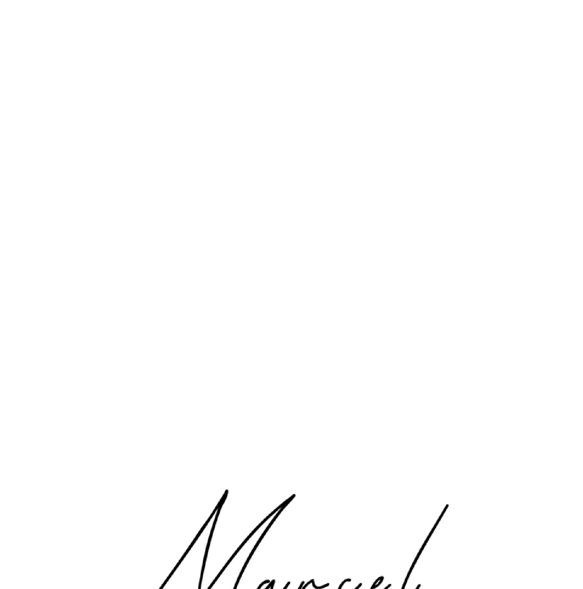 Marcel - Chapter 19