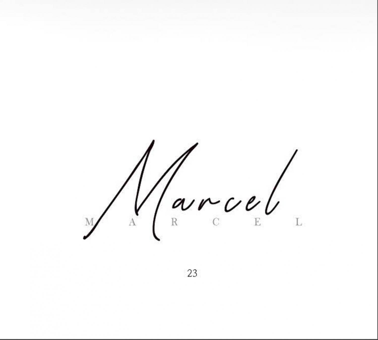 Marcel - Chapter 23