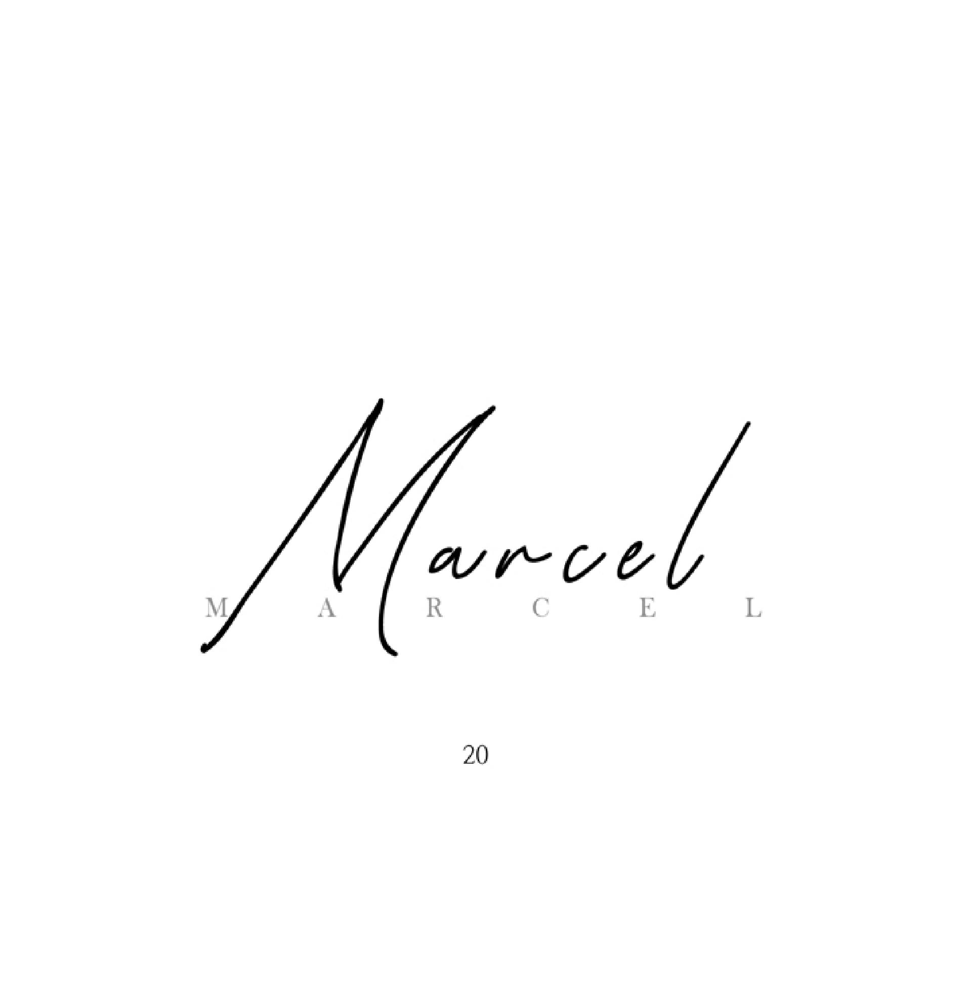 Marcel - Chapter 20