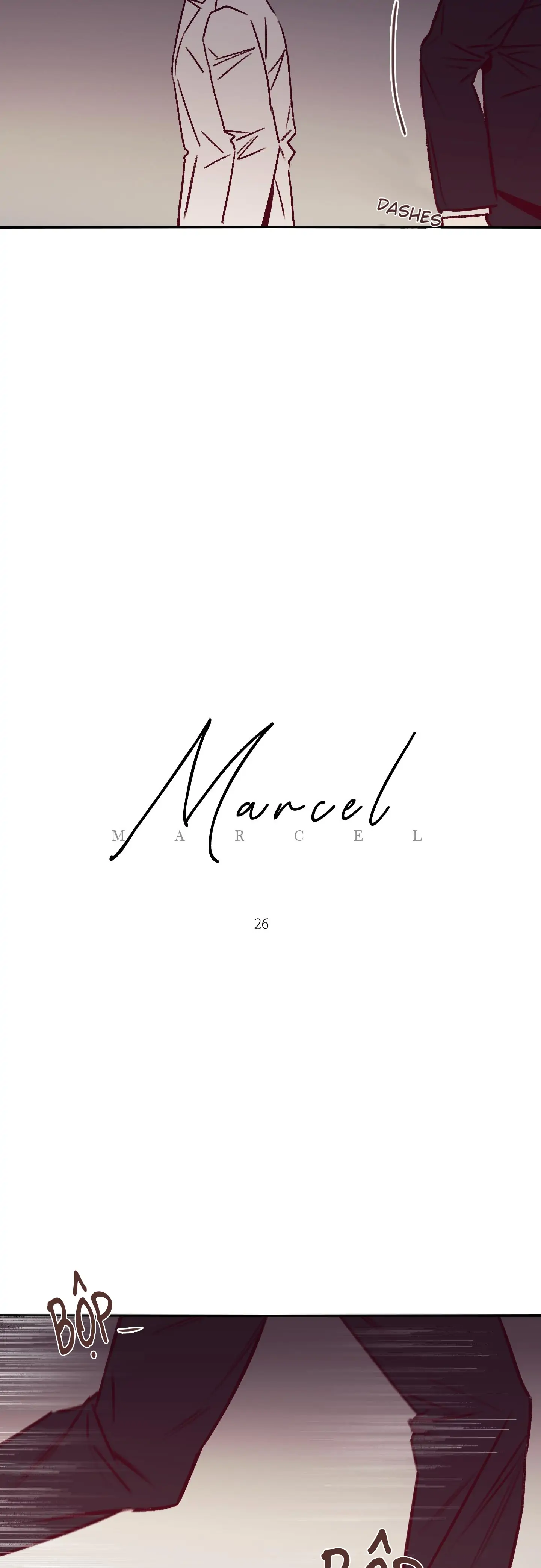 Marcel - Chapter 26