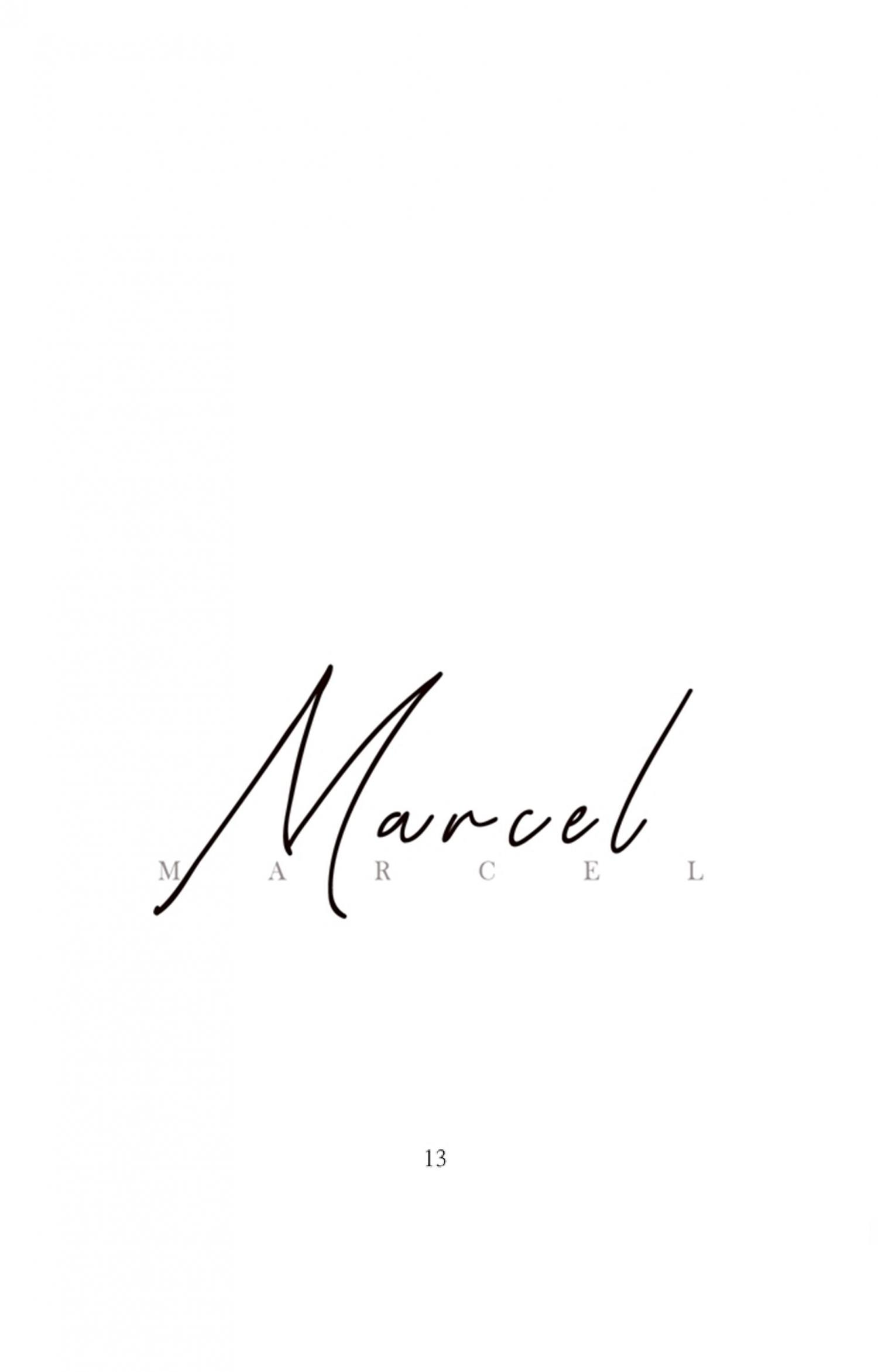 Marcel - Chapter 13