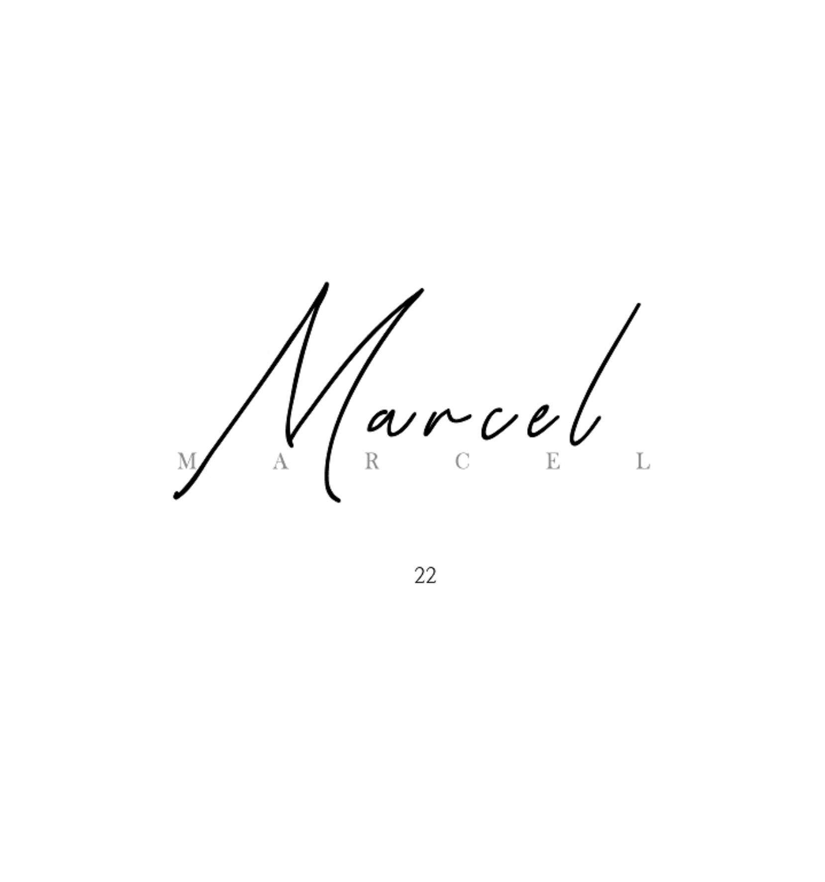 Marcel - Chapter 22