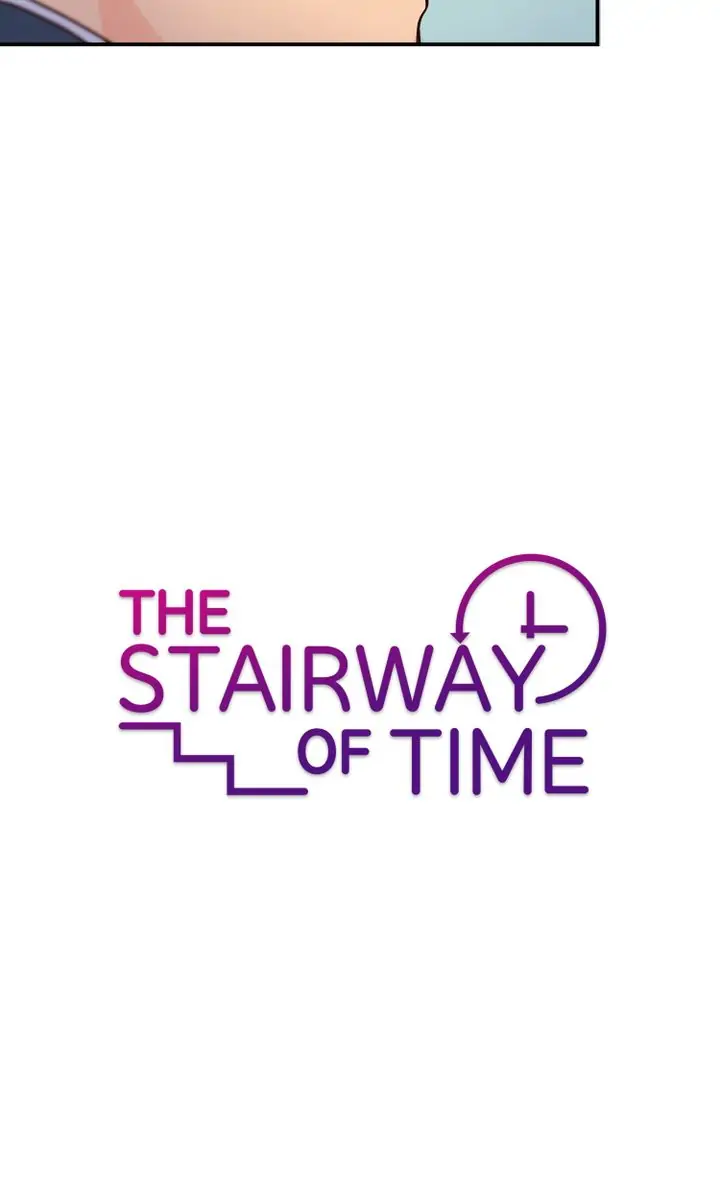 Stairway Of Time - Chapter 115