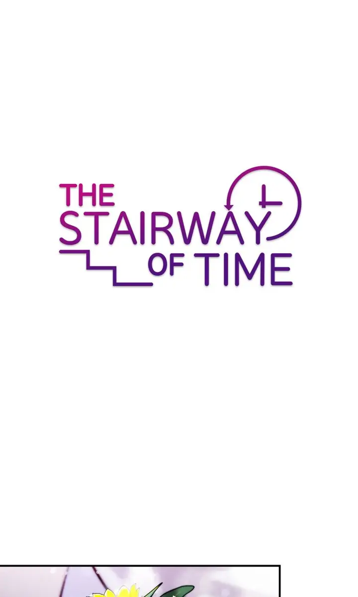 Stairway Of Time - Chapter 116