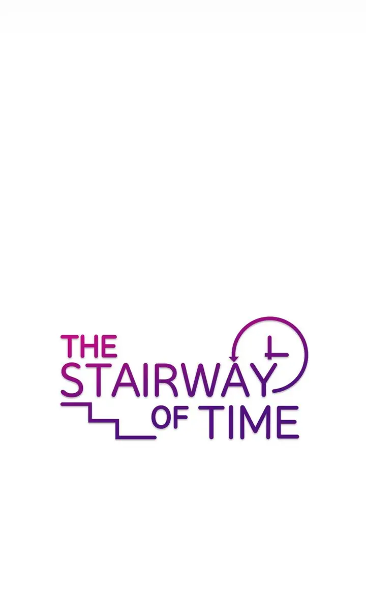 Stairway Of Time - Chapter 113