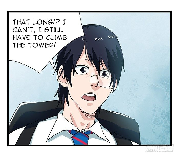 Tower Into The Clouds - Chapter 94: Floor 28