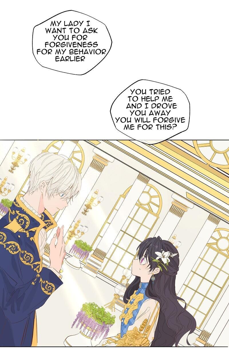 The Promised Queen - Chapter 9