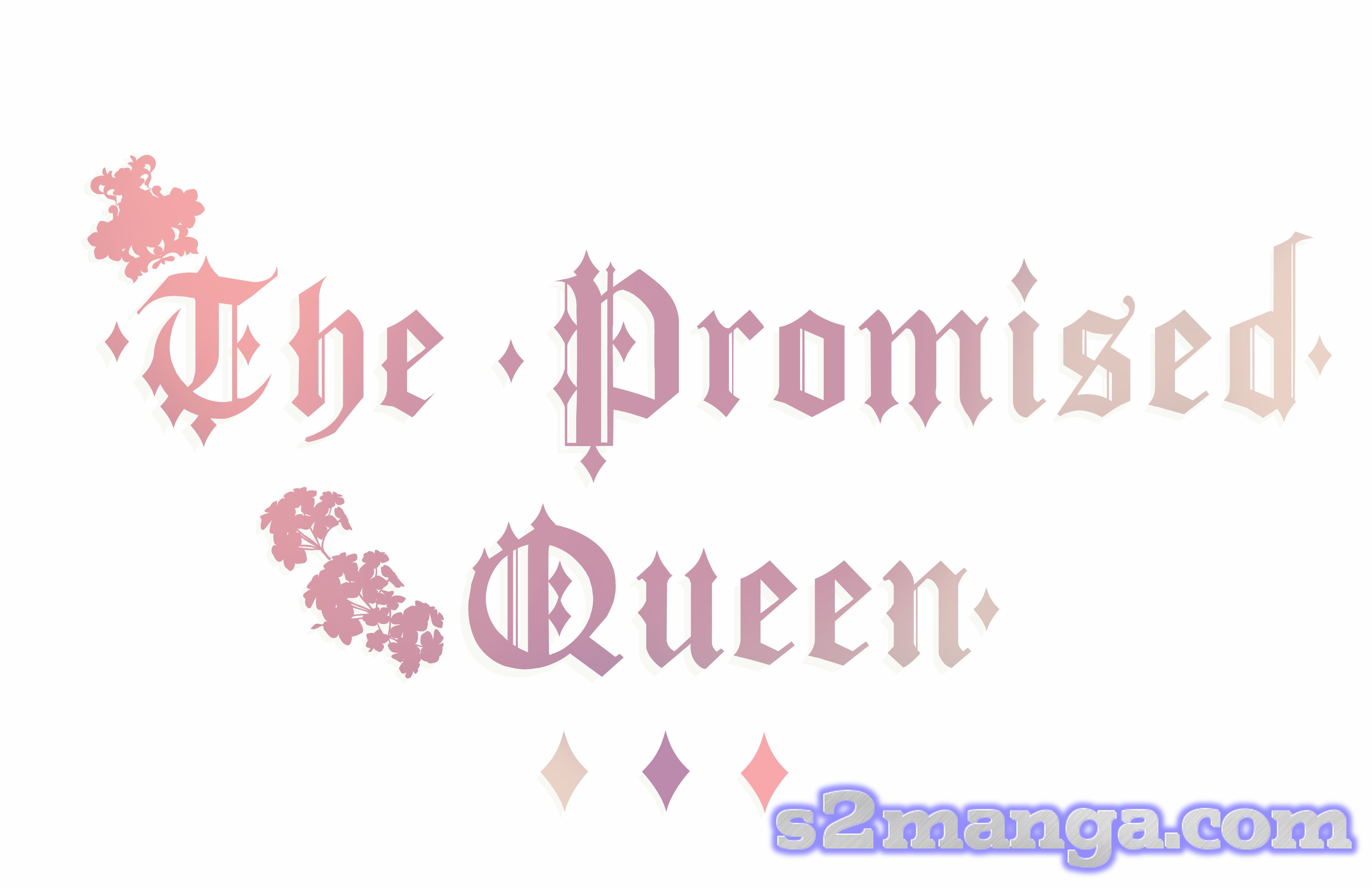 The Promised Queen - Chapter 11