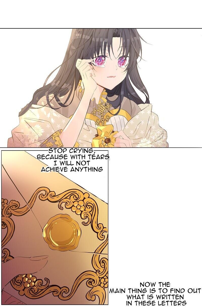 The Promised Queen - Chapter 10