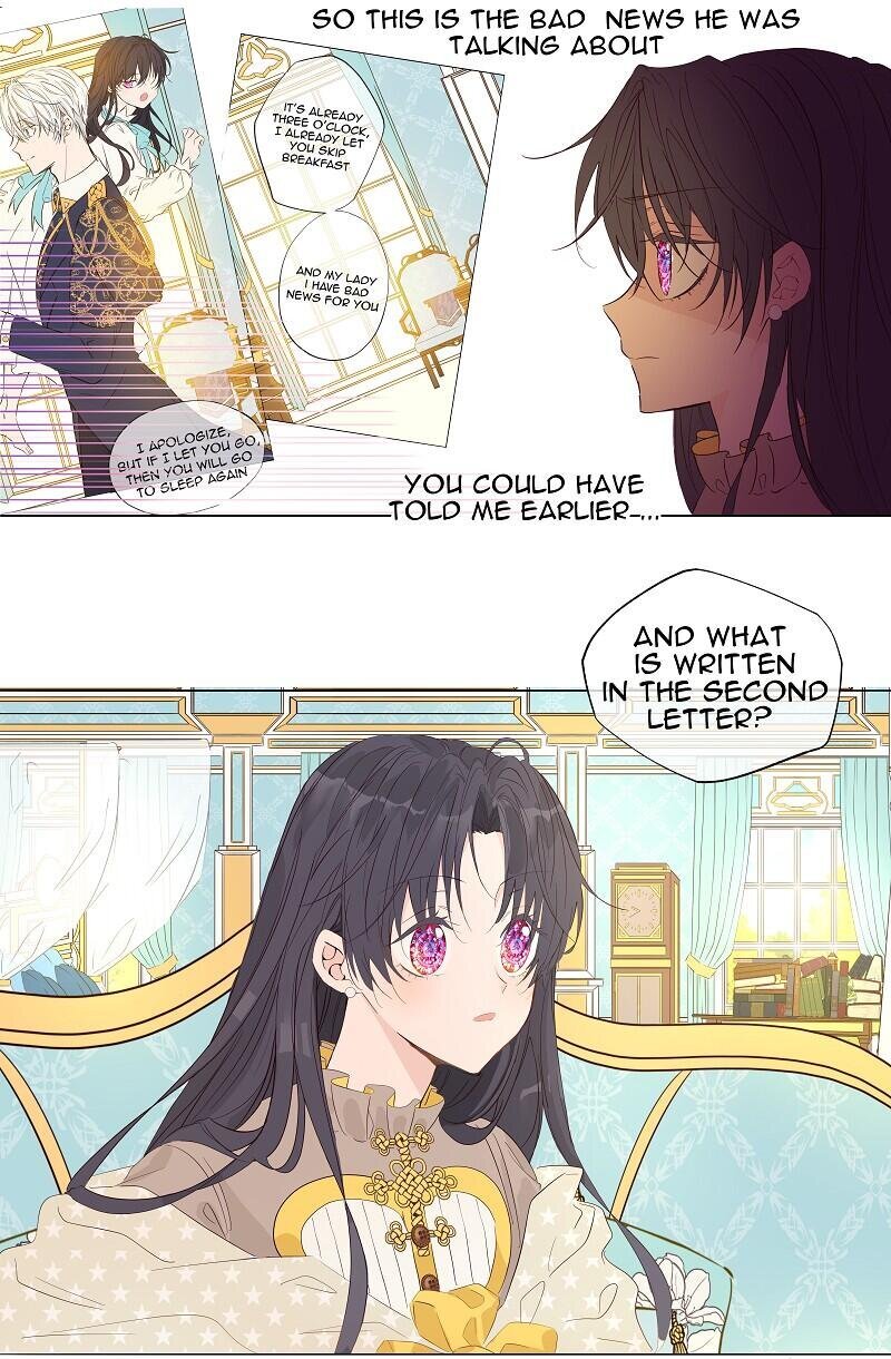 The Promised Queen - Chapter 10