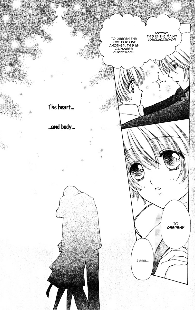 Hana Ni Nare - Vol.11 Chapter 80