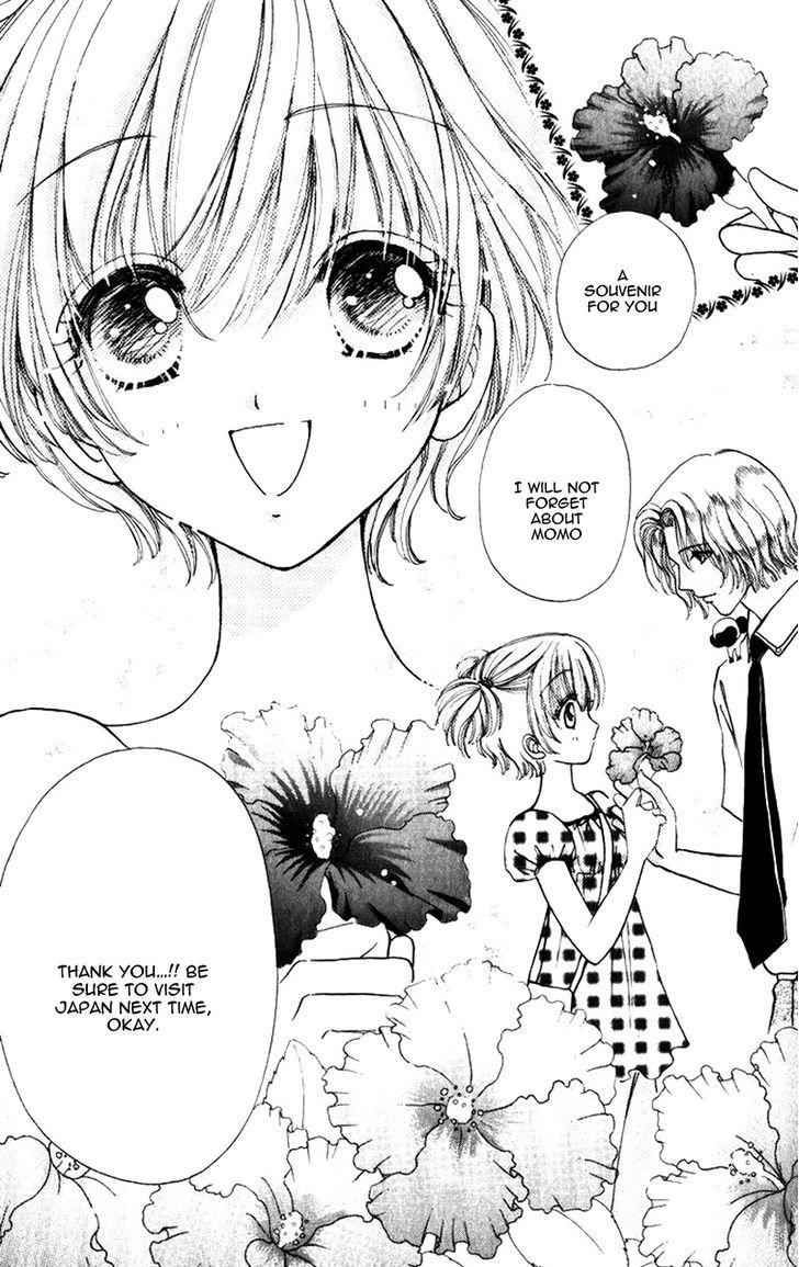 Hana Ni Nare - Vol.12 Chapter 77