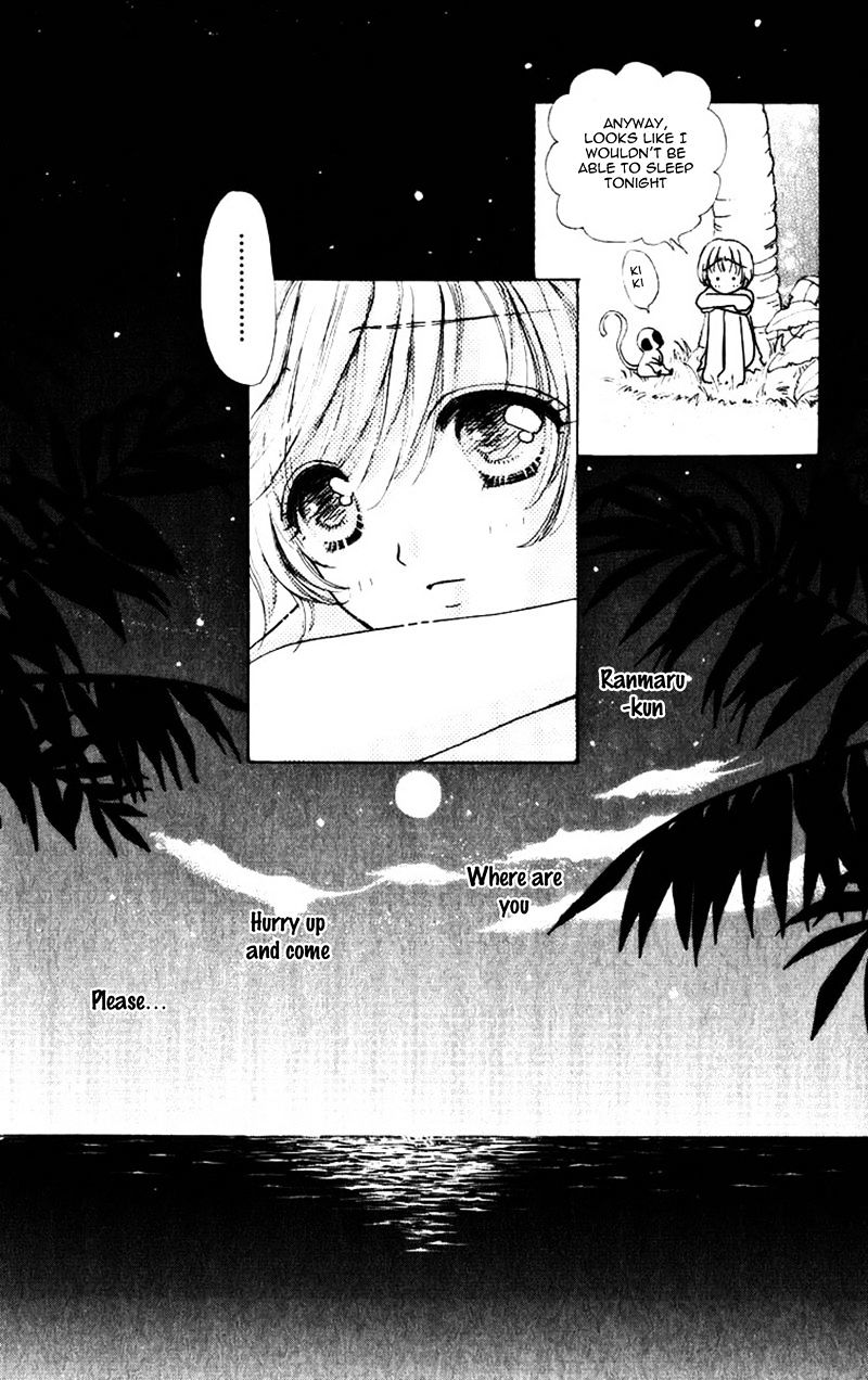 Hana Ni Nare - Vol.11 Chapter 75